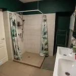 Appartamento Fanni Vendegháza