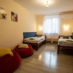 Appartamento Fanni Vendegháza