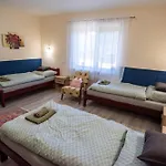 Appartamento Fanni Vendegháza *