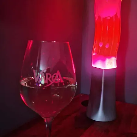 Fanni Vendeghaza Apartment Csongrád